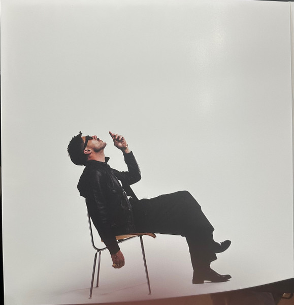 Mumford & Sons - Prizefighter | Island Records (8803905) - 3