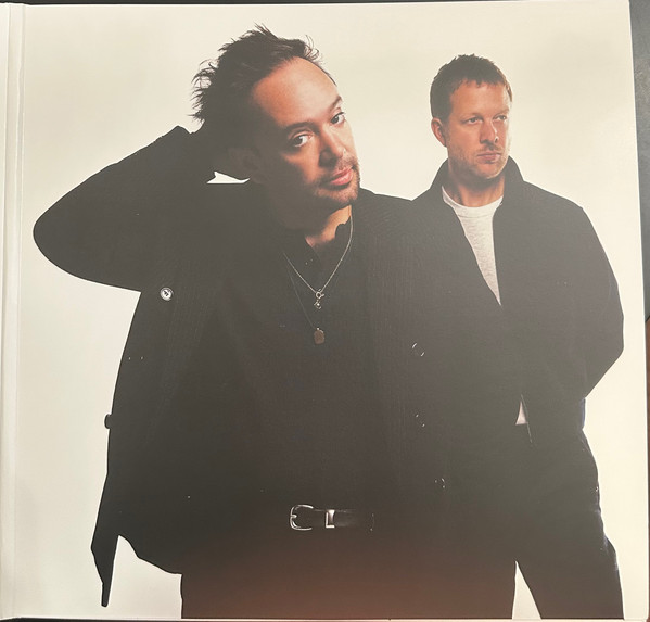 Mumford & Sons - Prizefighter | Island Records (8803905) - 4