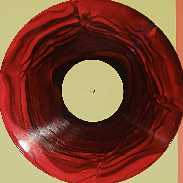 Xiu Xiu - Xiu Mutha Fuckin' Xiu: Vol 1 | Polyvinyl Record Company (PRC-520) - 4