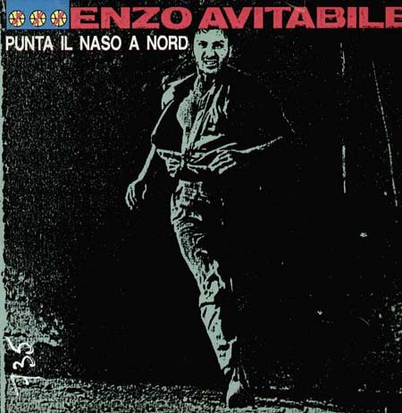 Enzo Avitabile - Punta Il Naso A Nord | Costa Est (14 2027596)