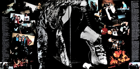 Stevie Ray Vaughan & Double Trouble - Live Alive | Music On Vinyl (MOVLP662) - 2 Stevie Ray Vaughan & Double Trouble - Live Alive | Music On Vinyl (MOVLP662) - 2