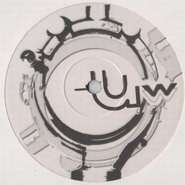 Ho.exe - Thema / Tetrapak / Cwkn | Uncivilized World (UW 07) - 2