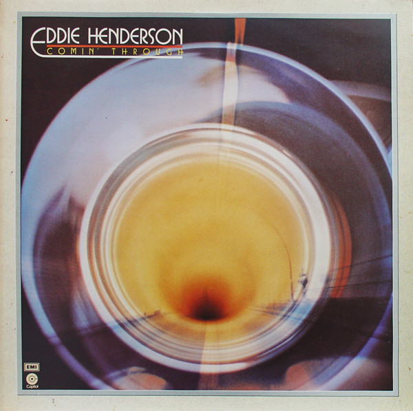 Eddie Henderson - Comin' Through | Capitol Records (E-ST 11671)
