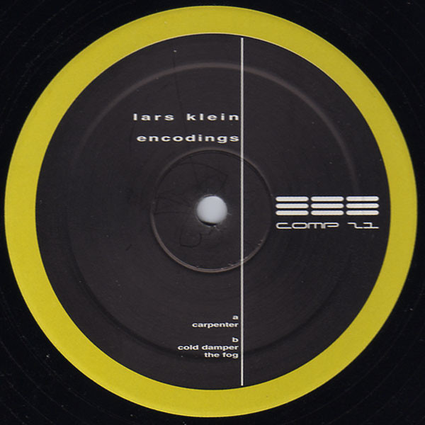 Lars Klein - Encodings | Compound (COMP 21)
