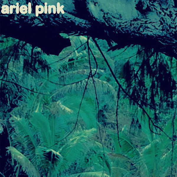 Ariel Pink's Haunted Graffiti - Odditties Sodomies Vol. 3 | Mexican Summer (MEX275)