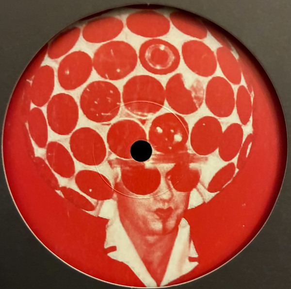 Filthy Lucre / Gavin Campbell - Tasty E.P | Red Light Disco (RLD 001) - 2