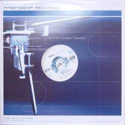 Rob L. - Vianna | Friendship Records (FRI 029-6)