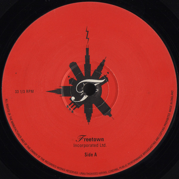 Leee John - Mighty Power Of Love | Freetown Inc (FTI47T) - 2 Leee John - Mighty Power Of Love | Freetown Inc (FTI47T) - 2