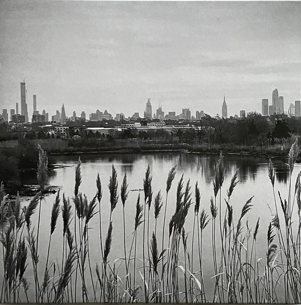 Broken Path , Chris Hall - MadWoelands | inTransition (inT004)