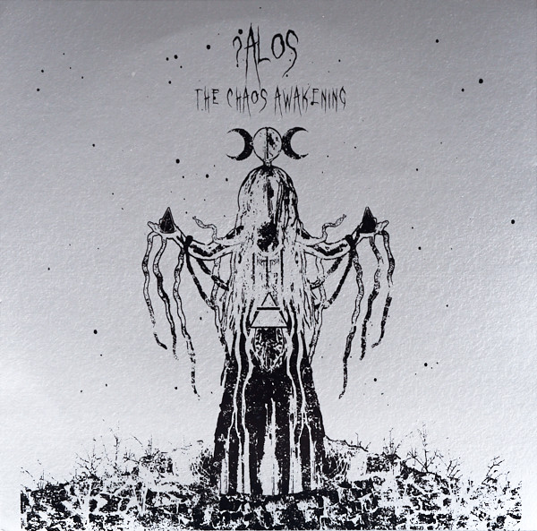 ?aloS - The Chaos Awakening | Dio Drone (060)