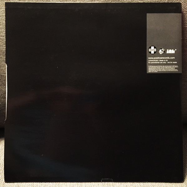 Harry's Afro Hut - C'mon Lady | Positiva (12TIVDJX193) - 4