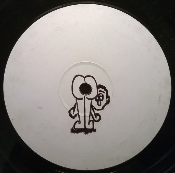 Da Fool - Meet Him At The Blue Oyster Bar | B.I.T. Productions (BIT 001) - 3