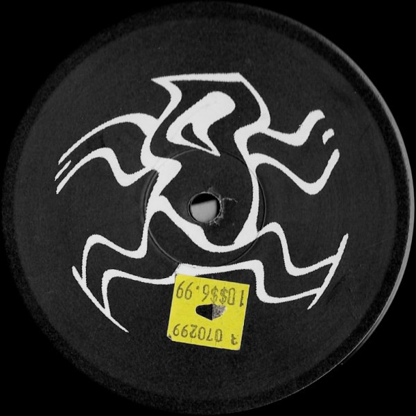 Li'sha - That's Why I'm Here | Yoshitoshi Recordings (YR038)