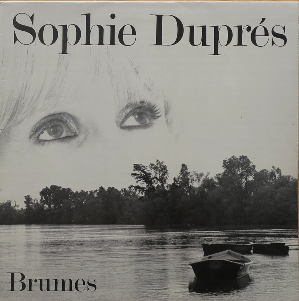 Sophie Duprés - Brumes | Not On Label (SO 777)