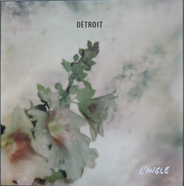 Détroit - L'Angle | Reseda (2024-DET-VI01) - main