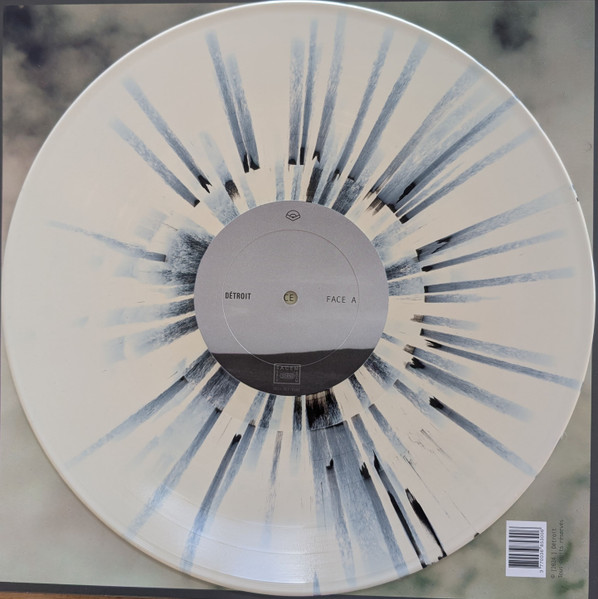 Détroit - L'Angle | Reseda (2024-DET-VI01) - 3