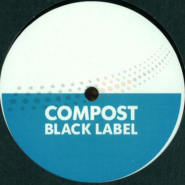 DJ Le Roi - Valdemossa EP | Compost Records (Compost 370-1) - 2