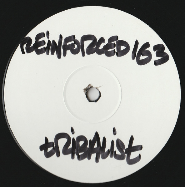 Tribalist - 4Word Soul / Still Standing | Reinforced Records (RIVET 163)