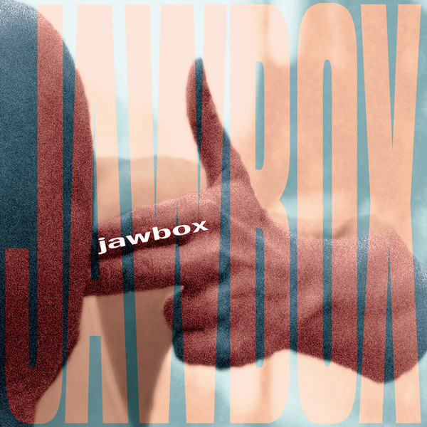 Jawbox - Jawbox | DeSoto Records (JA17) Jawbox - Jawbox | DeSoto Records (JA17)