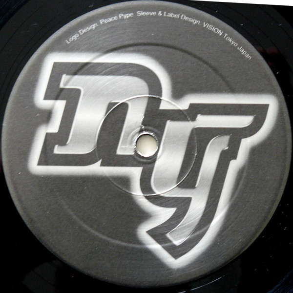 DJ Pierre a.k.a. The Don - Switch 2001 | Nite Grooves (KNG 137) - 4