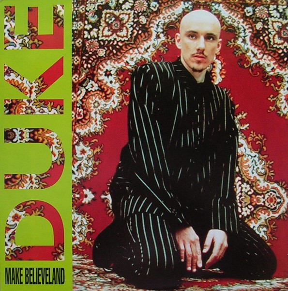 Duke - Make Believeland | Propio Records (P.R.I. 2024)