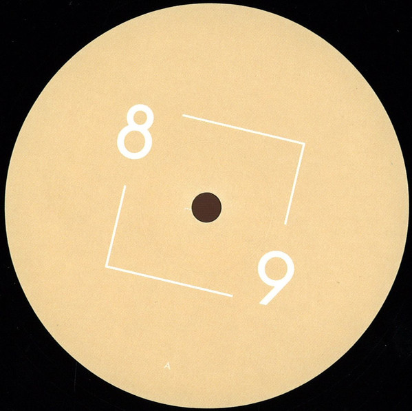 Oliver Moon - Insight (USED) | Nineteen89 (Eightynine006) - 2