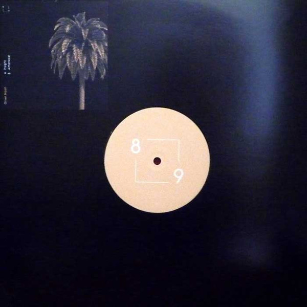 Oliver Moon - Insight (USED) | Nineteen89 (Eightynine006) - 3