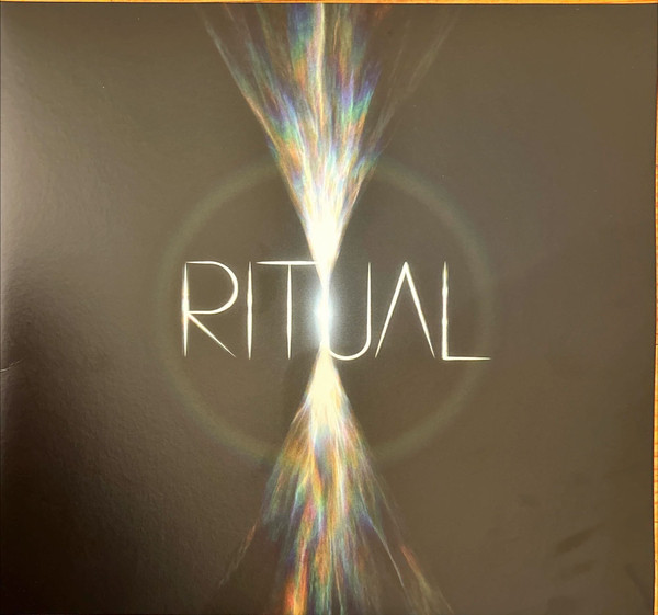 Jon Hopkins - Ritual | Domino (WIGLP523) - main Jon Hopkins - Ritual | Domino (WIGLP523) - main