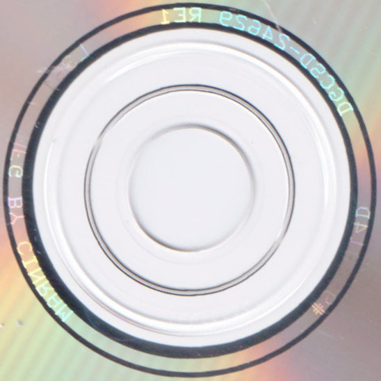 Weezer - Weezer (CD) | DGC (DGCSD-24629) - 4 Weezer - Weezer (CD) | DGC (DGCSD-24629) - 4