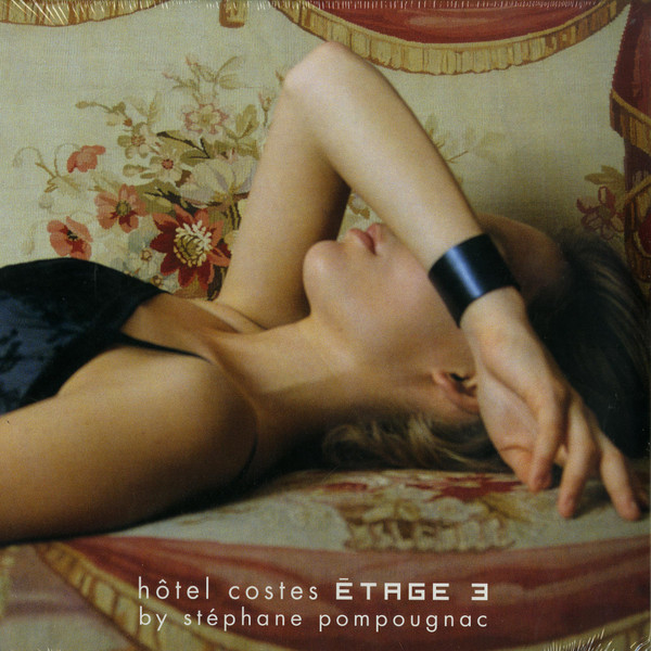Various - Hôtel Costes Étage 3 | Pschent (3321546)
