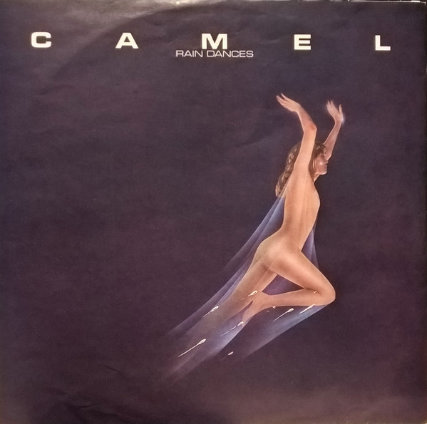 Camel - Rain Dances | Nova (6.23261 AO) - 3