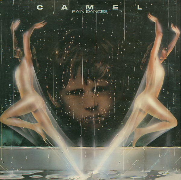 Camel - Rain Dances | Nova (6.23261 AO) - main