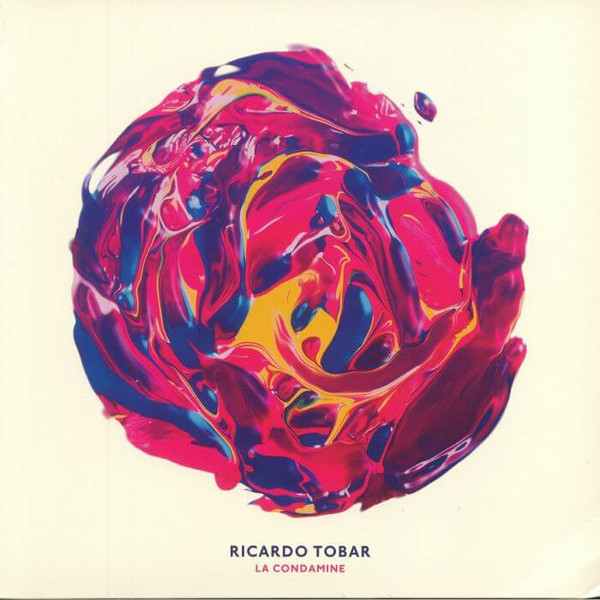 Ricardo Tobar - La Condamine | Musar Recordings (MUSAR001)
