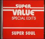 Super Value - Super Soul | Super Value (SVCD 002) - 2 Super Value - Super Soul | Super Value (SVCD 002) - 2
