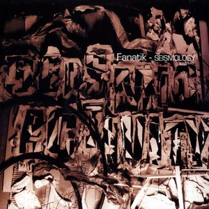 Fanatik - Seismology Part Two | All Good Vinyl (AGV 009)