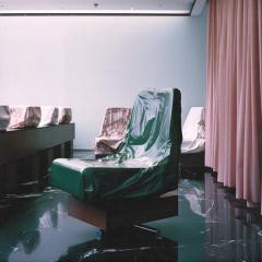 Ben Kaczor - Peace In Mind | Stólar (STO023) - main Ben Kaczor - Peace In Mind | Stólar (STO023) - main