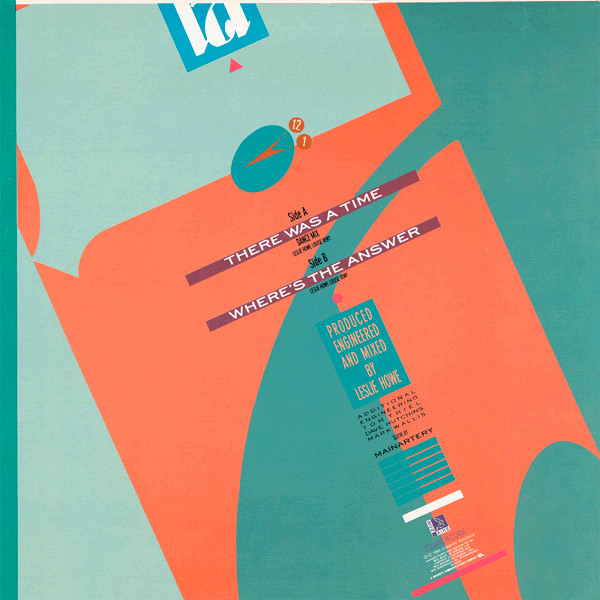 One To One - There Was A Time | Bonaire (25 88570) - 2