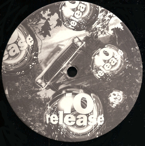 iO - Sustain & Release | Cheap (12 CHEAP 10) - 3