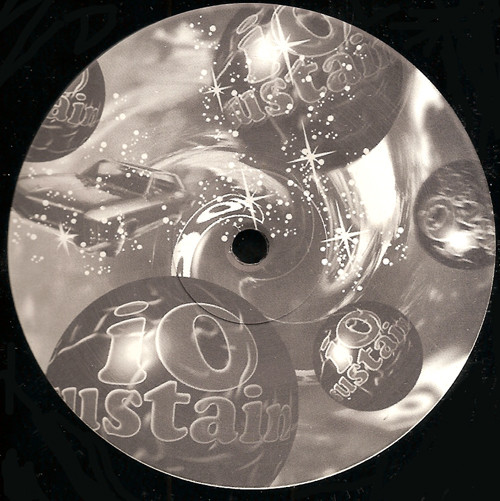 iO - Sustain & Release | Cheap (12 CHEAP 10) - main