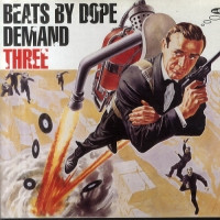 Various - Beats By Dope Demand Three | Kickin Records (KICK LP 46) Various - Beats By Dope Demand Three | Kickin Records (KICK LP 46)