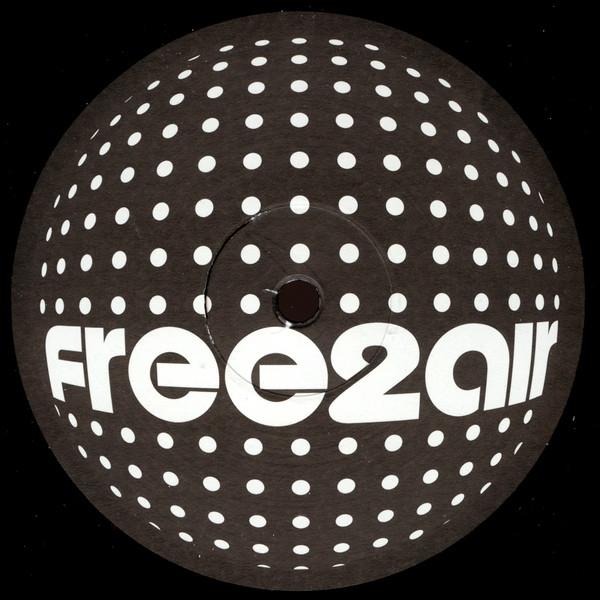 Paul Johnson - Follow This Beat | Free2Air Recordings (0148110F2AP) - 3