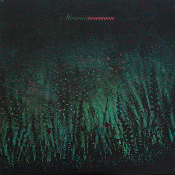 Almunia - New Moon | Claremont 56 (C56LP004) - main Almunia - New Moon | Claremont 56 (C56LP004) - main