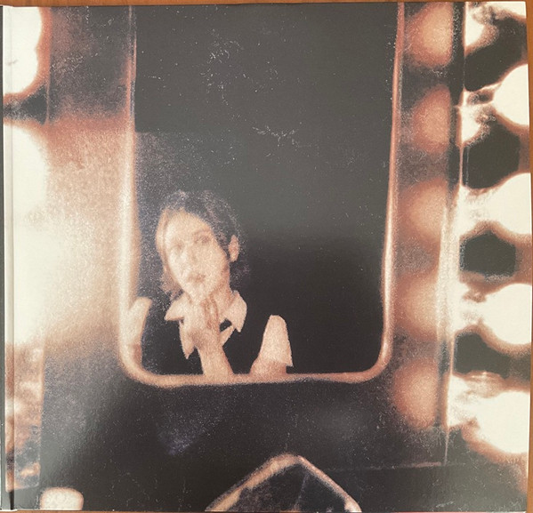 Snail Mail - Ricochet | Matador (OLE2209LPE) - 3