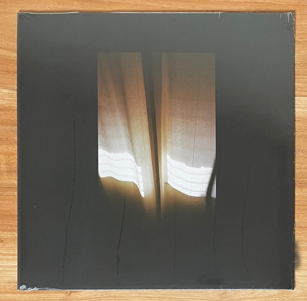 Daniel Aged - Bass Improvisations Pt. 1 | ISC Hi-Fi Selects (ISCHF-003) - 4