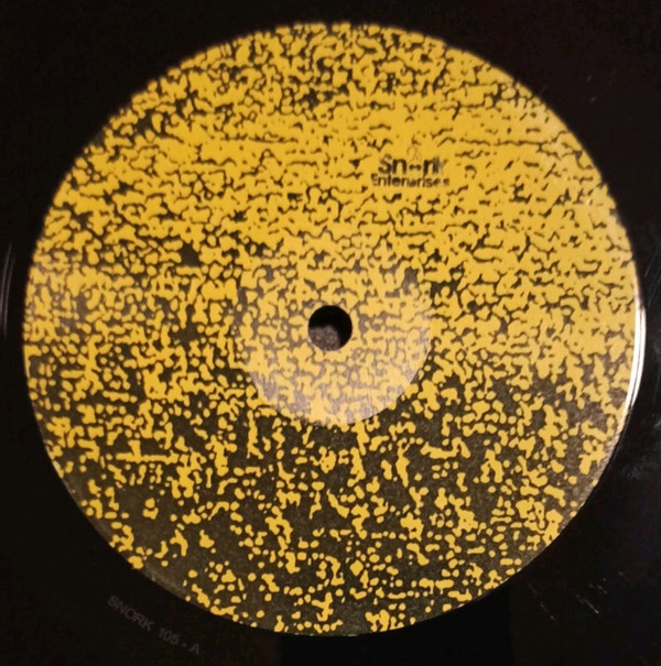 Ultrastation - Emergency Broadcast | Snork Enterprises (SNORK105)