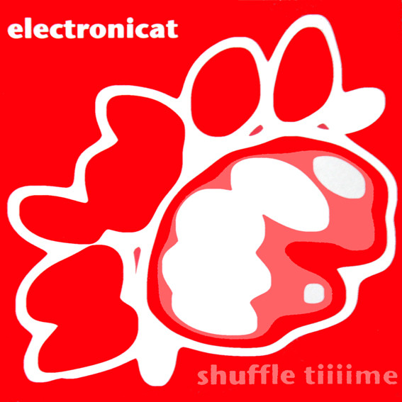 Electronicat - Shuffle Tiiiime | Noise Museum (NM 072055)