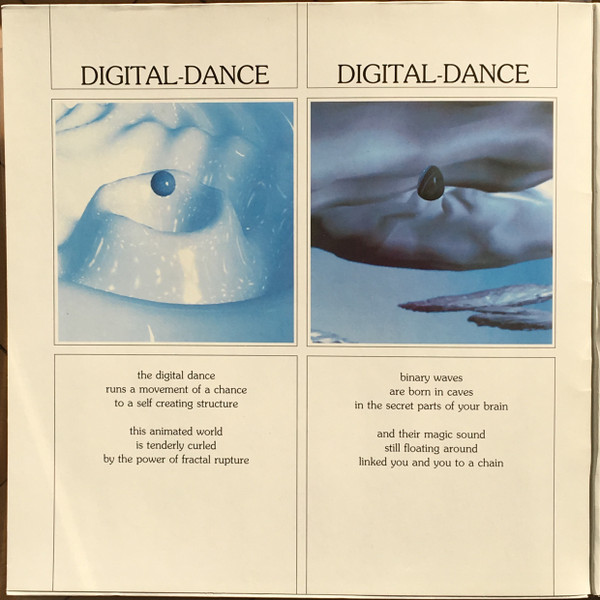 Software - Digital-Dance | Innovative Communication (IC 80.071) - 2