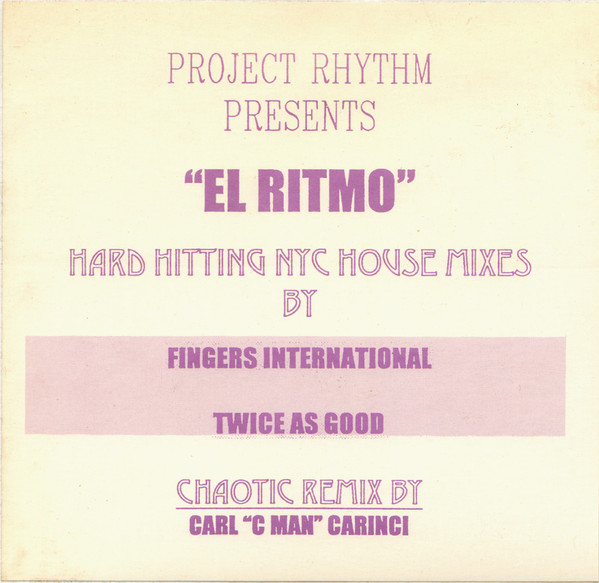 El Ritmo
