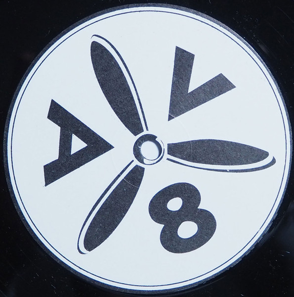 Sean Paul / Daddy Yankee - Dub Plates Vol. 1 | AV8 Records (AV 501) - 2