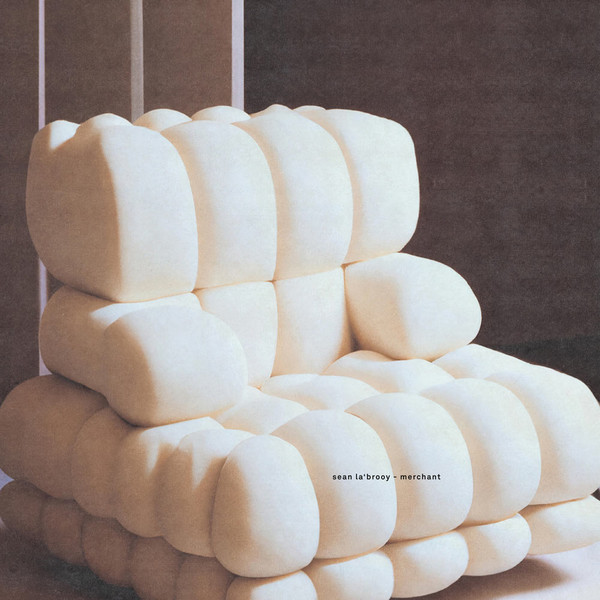 Sean La'Brooy - Merchant | Scissor and Thread (sat060)